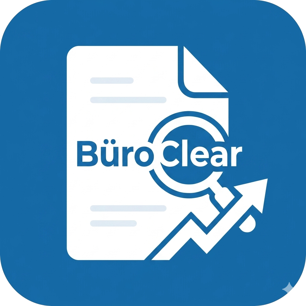 BuroClear Logo