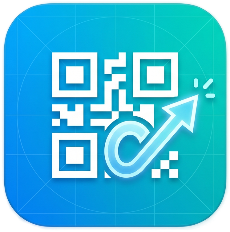 QRCodeGen Logo